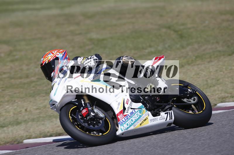 /12 30.04.2026  Speer Racing ADR/Gruppe rot/711